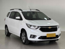 CHEVROLET SPIN 2023 1.8 PREMIER 8V FLEX 4P AUTOMÁTICO