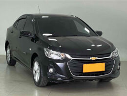 CHEVROLET ONIX 1.0 FLEX PLUS LT MANUAL