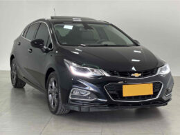 CHEVROLET CRUZE 1.4 TURBO SPORT6 LTZ 16V FLEX 4P AUTOMÁTICO