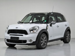 Mini COOPER Countryman S ALL4 1.6 Automático
