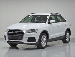 Audi Q3 1.4 TFSI/TFSI Flex S-tronic