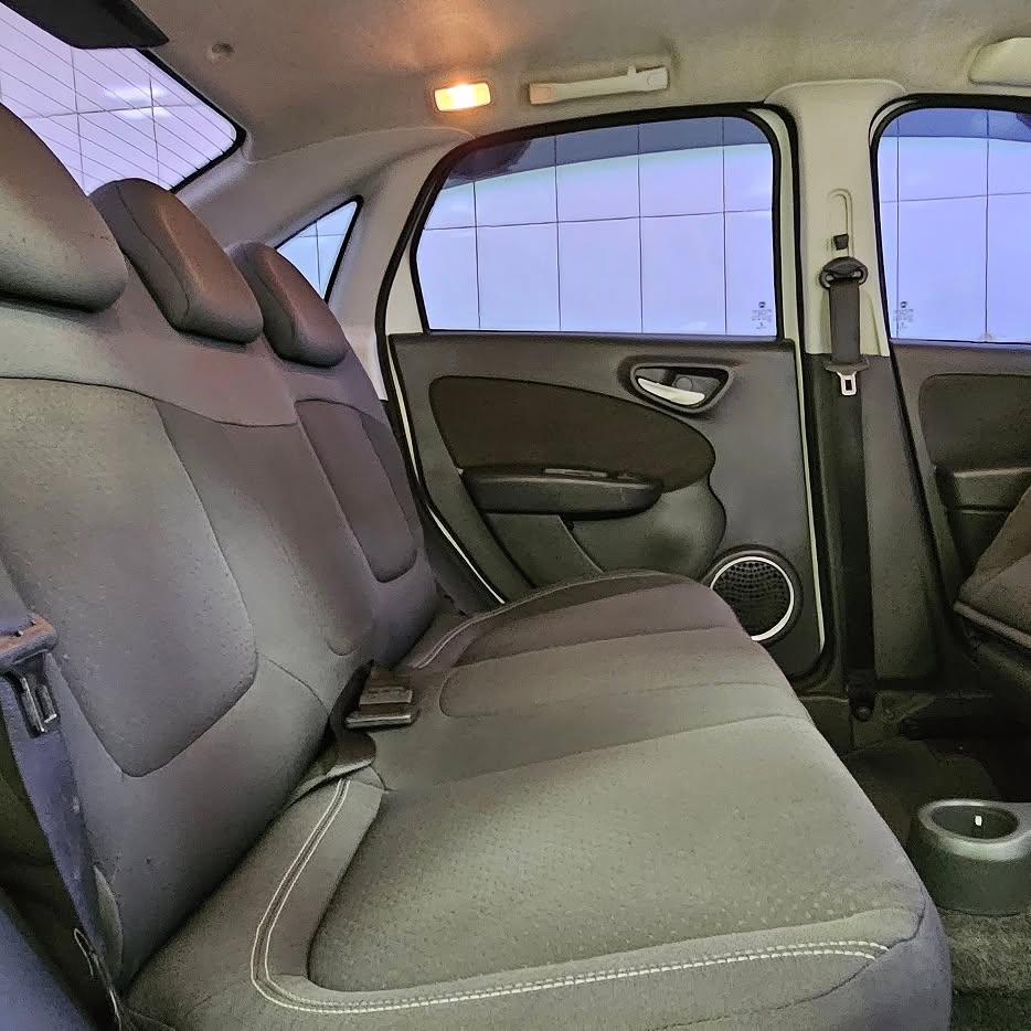 FIAT GRAND SIENA ATTRACTIVE 1.4 2016 EVO FIRE FLEX – 2016