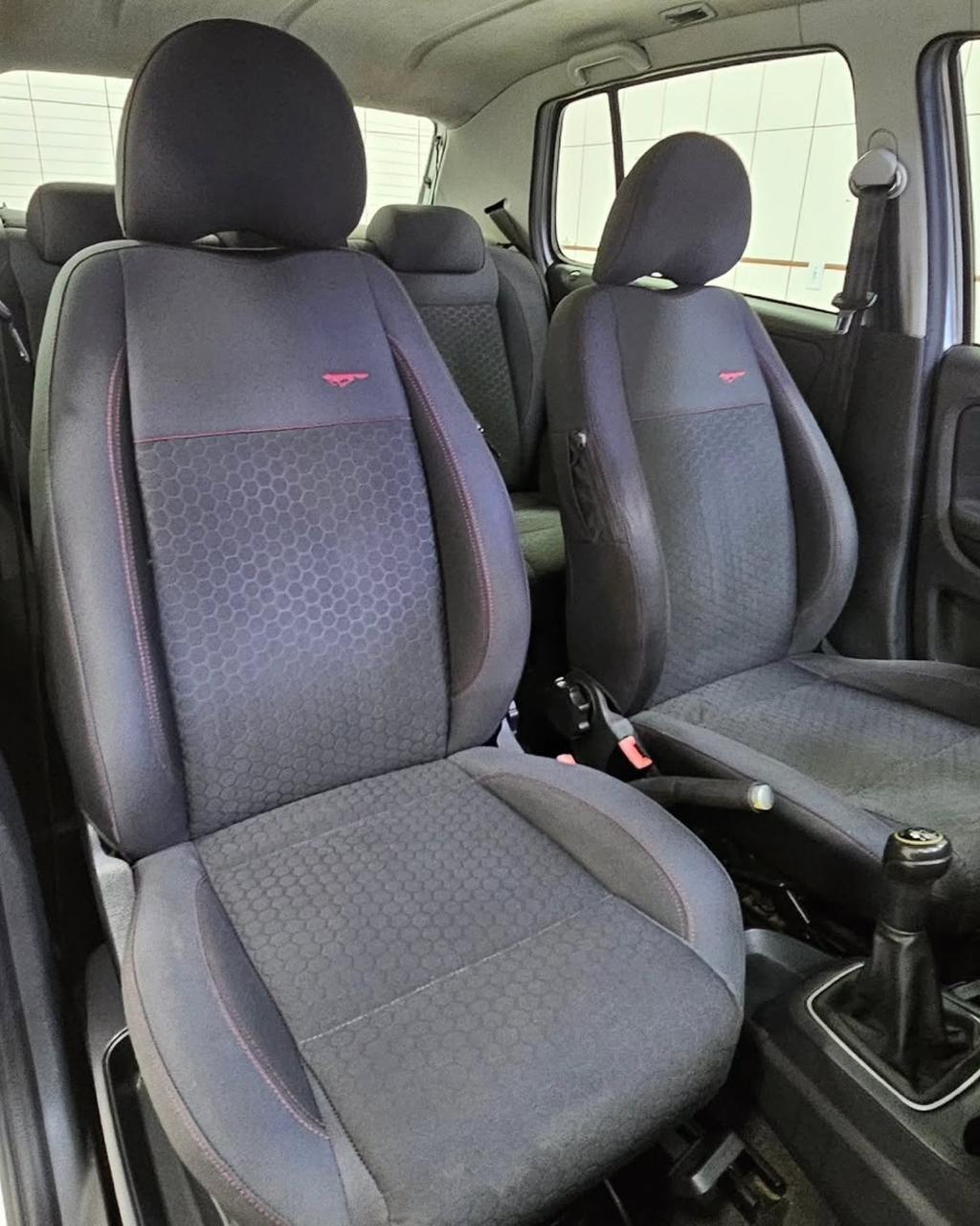 VW CROSSFOX 1.6 Mi TOTALFLEX 8V MANUAL 5P – 2014