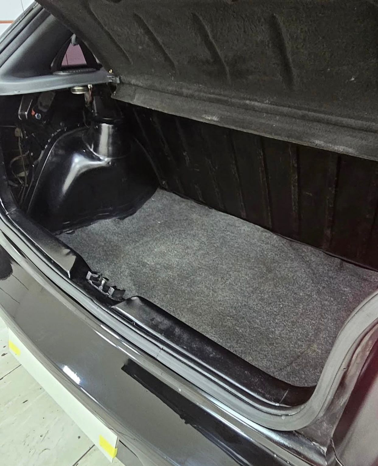 VW GOL 1.0 G4 TREND TOTAL FLEX 2P MANUAL – 2011