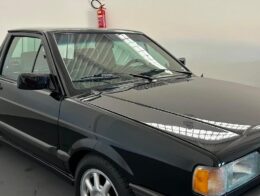 VW SAVEIRO SUMMER 1.8 1996