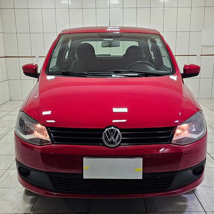 VW FOX 1.0 GII 1.0 MI TREND TOTAL 2010 FLEX 2P MANUAL – 2010
