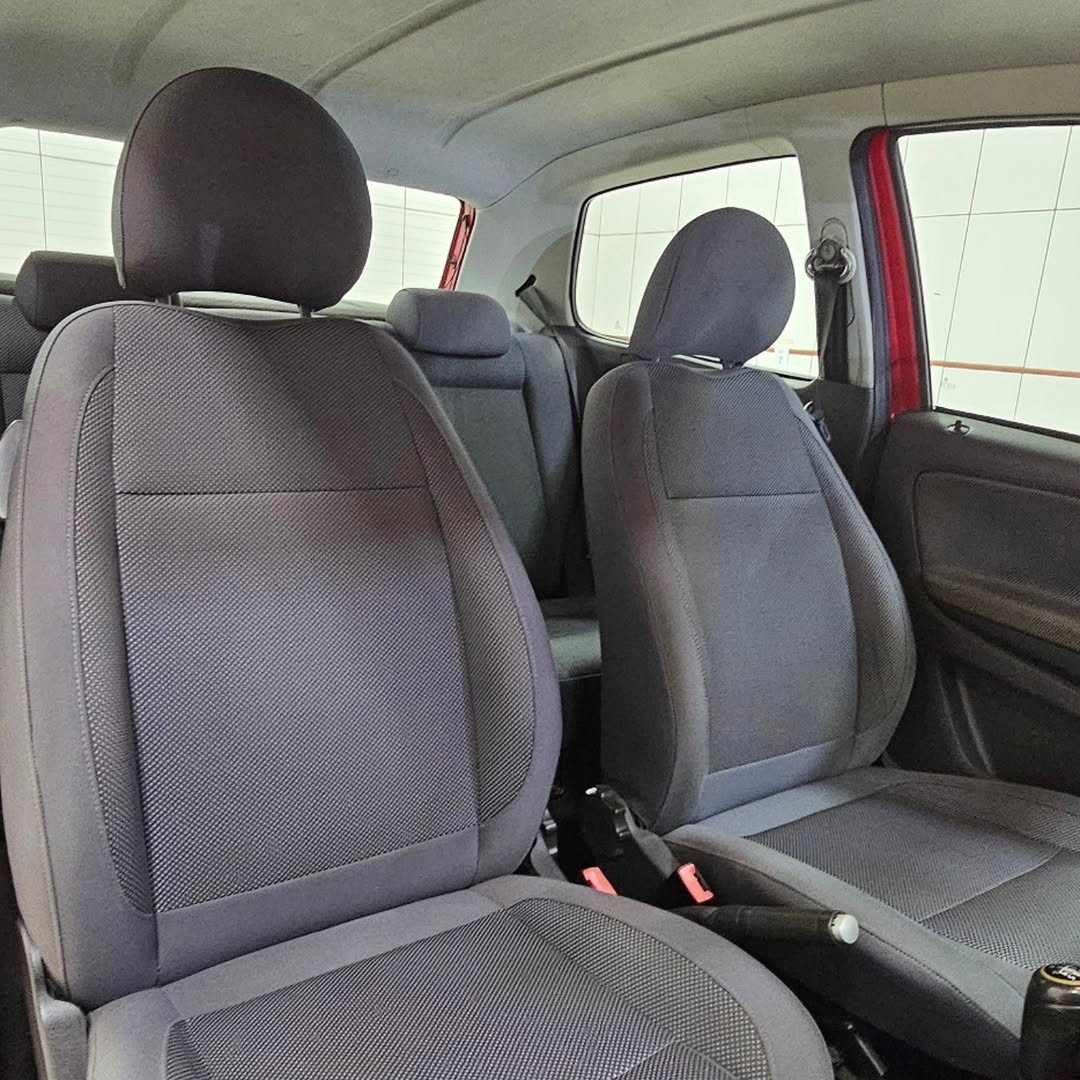 VW FOX 1.0 GII 1.0 MI TREND TOTAL 2010 FLEX 2P MANUAL – 2010