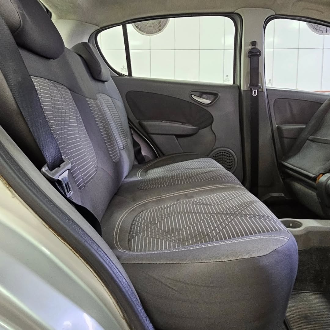 FIAT PALIO ATTRACTIVE 1.0 FIRE EVO 8V FLEX MANUAL – 2013