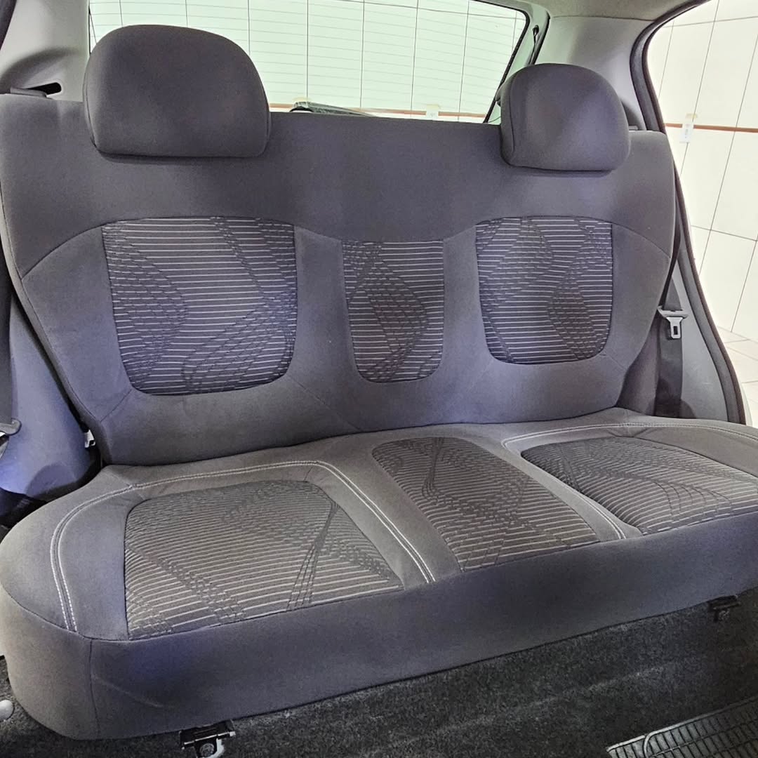 FIAT PALIO ATTRACTIVE 1.0 FIRE EVO 8V FLEX MANUAL – 2013