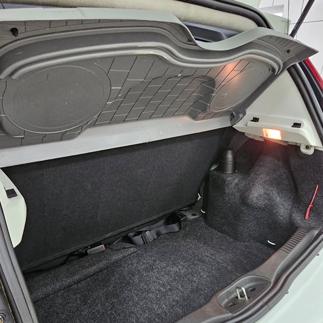 FIAT PALIO ATTRACTIVE 1.0 FIRE EVO 8V FLEX MANUAL – 2013