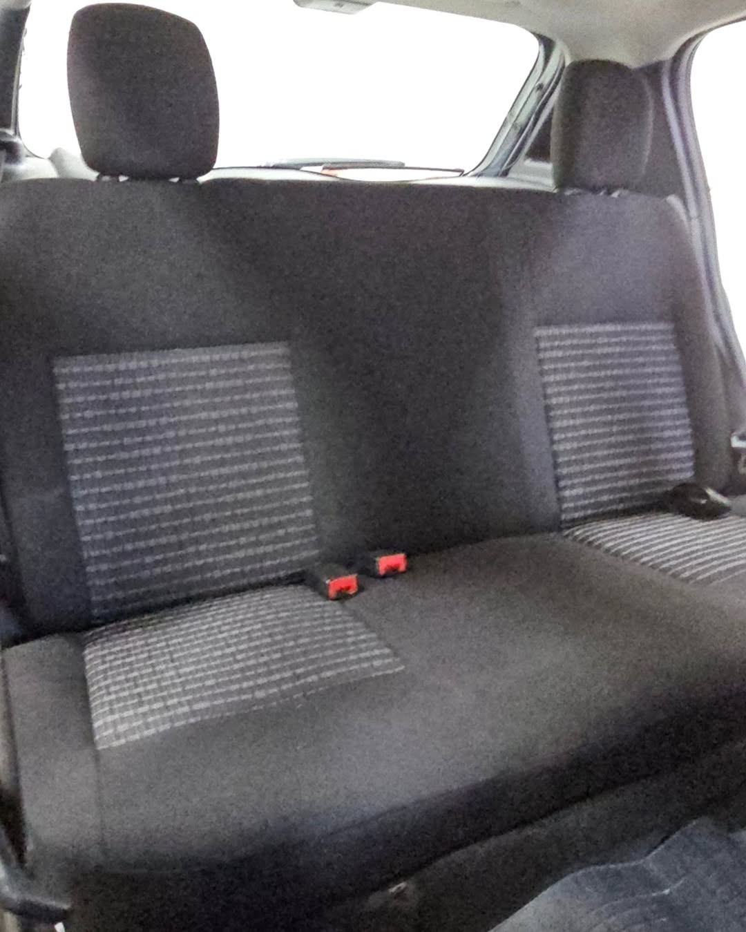 RENAULT SANDERO EXPRESSION 1.6 HI-TORQUE 8V MANUAL 5P – 2014