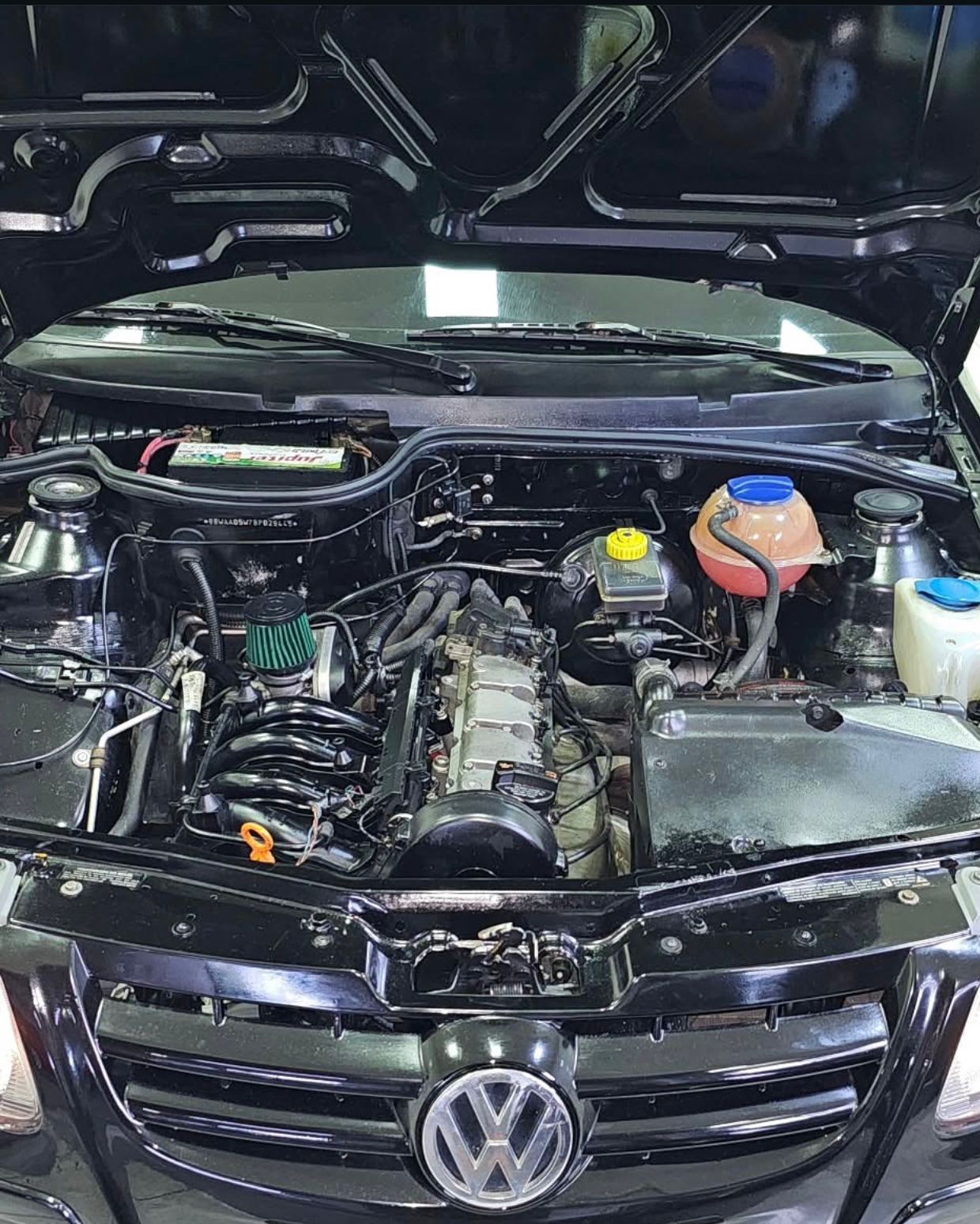 VW GOL 1.0 G4 TREND TOTAL FLEX 2P MANUAL – 2011